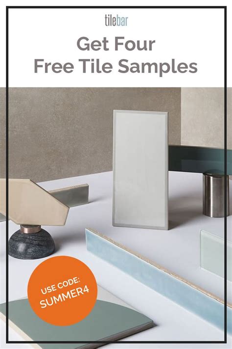 Our samples allow you to see and touch the tiles in person, giving you the confidence to make the right choice for your home. For just $15, you can choose 5 tile samples, delivered straight to you in our convenient tile box. Each sample is a physical swatch of the tile, so you can see the colour, design, and texture up close and in person. . Free tile samples lowepercent27s